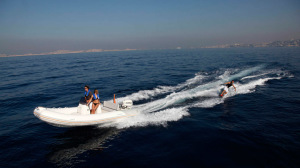 Zodiac Medline 580 Inflatable Boat for Sale in India
