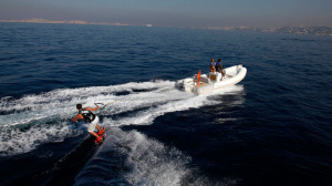 Zodiac Medline 580 Inflatable Boat for Sale in India
