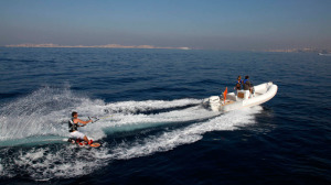 Zodiac Medline 580 Inflatable Boat for Sale in India