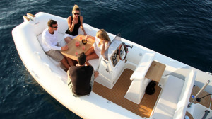 Zodiac Medline 580 Inflatable Boat for Sale in India