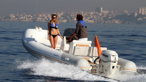 Zodiac Medline 580 Inflatable Boat for Sale in India