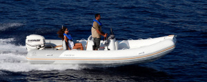 Zodiac Medline 580 Inflatable Boat for Sale in India