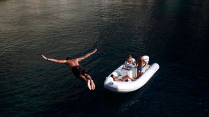 Zodiac Medline 580 Inflatable Boat for Sale in India