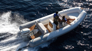 Zodiac Medline 580 Inflatable Boat for Sale in India