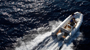 Zodiac Medline 580 Inflatable Boat for Sale in India