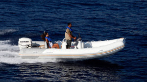 Zodiac Medline 580 Inflatable Boat for Sale in India