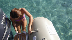 Zodiac N-Zo 600 Inflatable Boat for Sale in India