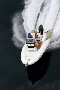 Zodiac N-Zo 600 Inflatable Boat for Sale in India