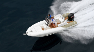 Zodiac N-Zo 600 Inflatable Boat for Sale in India