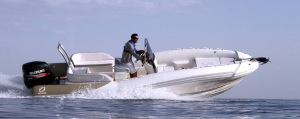 Zodiac N-Zo 600 Inflatable Boat for Sale in India