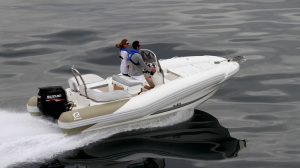 Zodiac N-Zo 600 Inflatable Boat for Sale in India