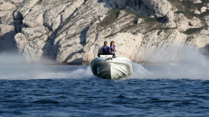 Zodiac N-Zo 600 Inflatable Boat for Sale in India