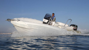 Zodiac N-Zo 600 Inflatable Boat for Sale in India