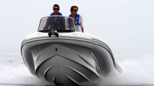 Zodiac N-Zo 600 Inflatable Boat for Sale in India