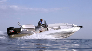 Zodiac N-Zo 600 Inflatable Boat for Sale in India