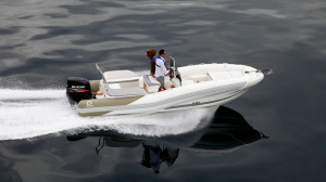 Zodiac N-Zo 680 Inflatable Boat for Sale in India