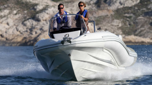 Zodiac N-Zo 680 Inflatable Boat for Sale in India