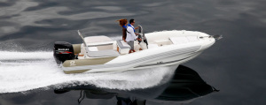 Zodiac N-Zo 680 Inflatable Boat for Sale in India