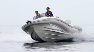 Zodiac N-Zo 680 Inflatable Boat for Sale in India