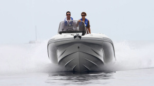 Zodiac N-Zo 680 Inflatable Boat for Sale in India