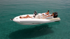 Zodiac N-Zo 680 Inflatable Boat for Sale in India