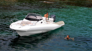 Zodiac N-Zo 700 Cabin Inflatable Boat for Sale in India