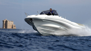 Zodiac N-Zo 700 Cabin Inflatable Boat for Sale in India