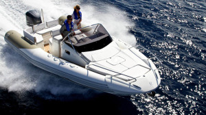Zodiac N-Zo 700 Cabin Inflatable Boat for Sale in India