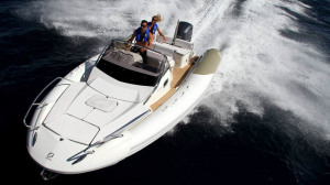 Zodiac N-Zo 700 Cabin Inflatable Boat for Sale in India