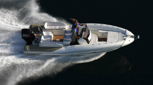 Zodiac N-Zo 760 Inflatable Boat for Sale in India