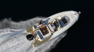 Zodiac N-Zo 760 Inflatable Boat for Sale in India