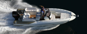Zodiac N-Zo 760 Inflatable Boat for Sale in India