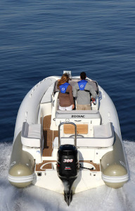 Zodiac N-Zo 760 Inflatable Boat for Sale in India