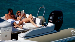 Zodiac N-Zo 760 Inflatable Boat for Sale in India