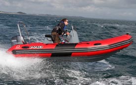 Zodiac Inflatables Pro Classic 500