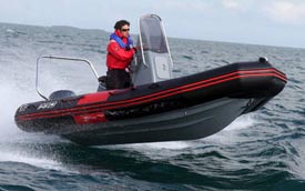 Zodiac Inflatables Pro Classic 550