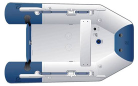 Zodiac Cadet 240 Aero