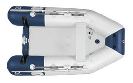 Zodiac Cadet 260 Aero