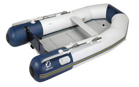Zodiac Cadet 310 Solid