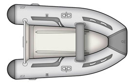 Zodiac Cadet Compact 300 Neo