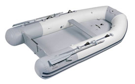 Zodiac Cadet Fastroller 360