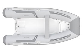 Zodiac Cadet RIB 340 Neo