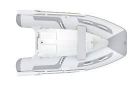 Zodiac Cadet Rib 260 Neo