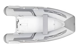 Zodiac Cadet Rib 290 Neo