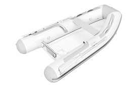 Zodiac Cadet Rib 290