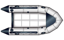 Zodiac Classic Mark II C Solid