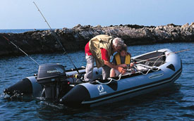 Zodiac Classic Mark II Solid