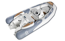 Zodiac Yachtline 340