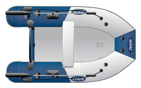 Zodiac Zoom 230 Aero