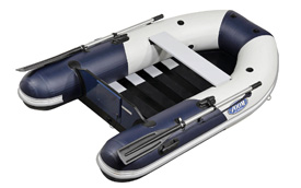 Zodiac Zoom 230 Roll Up